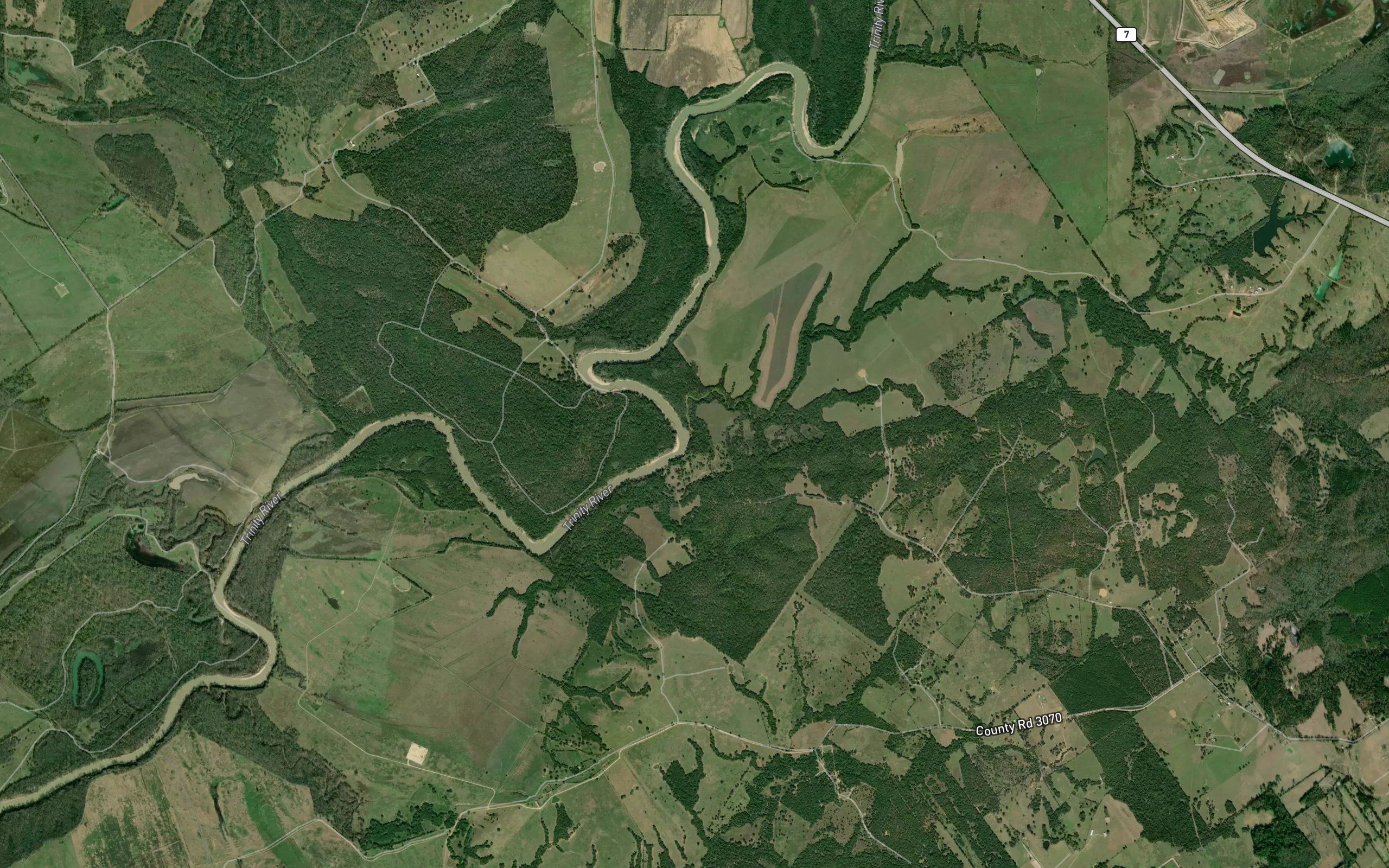 Knight Creek