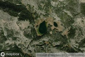 Frog Lake