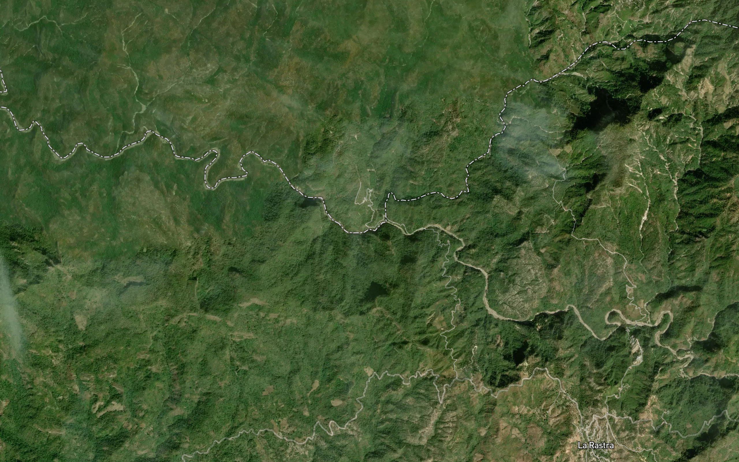 Arroyo la Cal