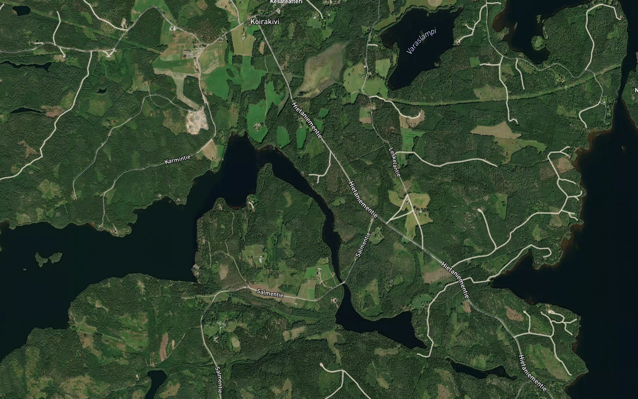 Karisalmi