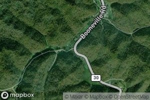 Belcher Fork