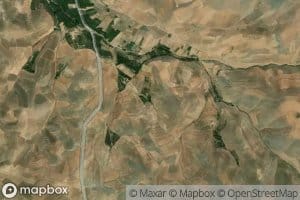 Cheshmeh-ye Shar Amini