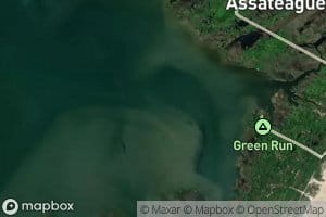 Green Run Bay