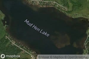 Mud Hen Lake