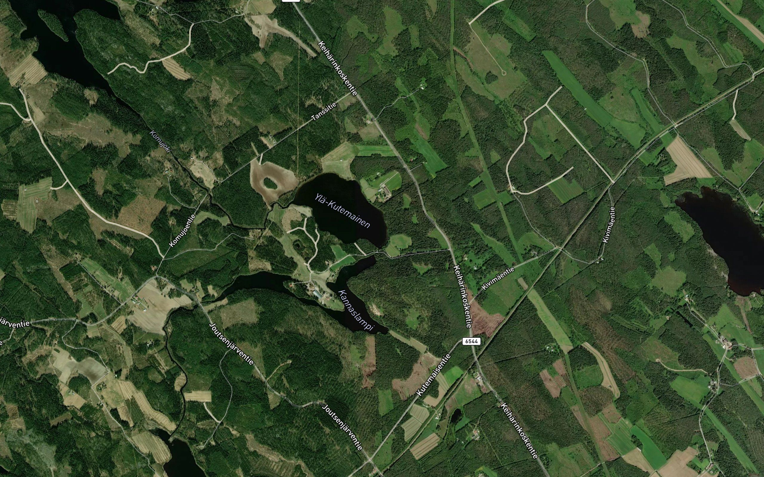 Verajakoski