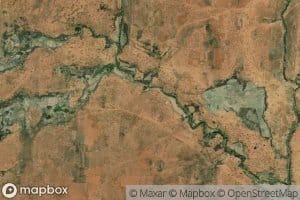 Amborompotsy Riviere