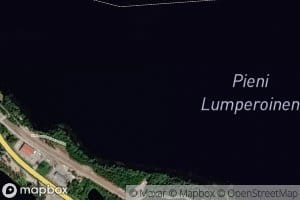 Pieni-Lumperoinen