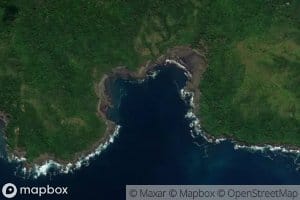 Ensenada Puerto Escondido