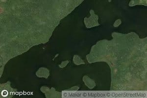 Bostwick Lake