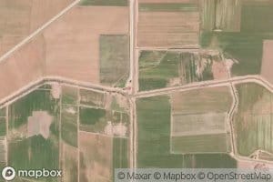 Canal Principal Bajo