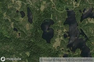 Fantevannet