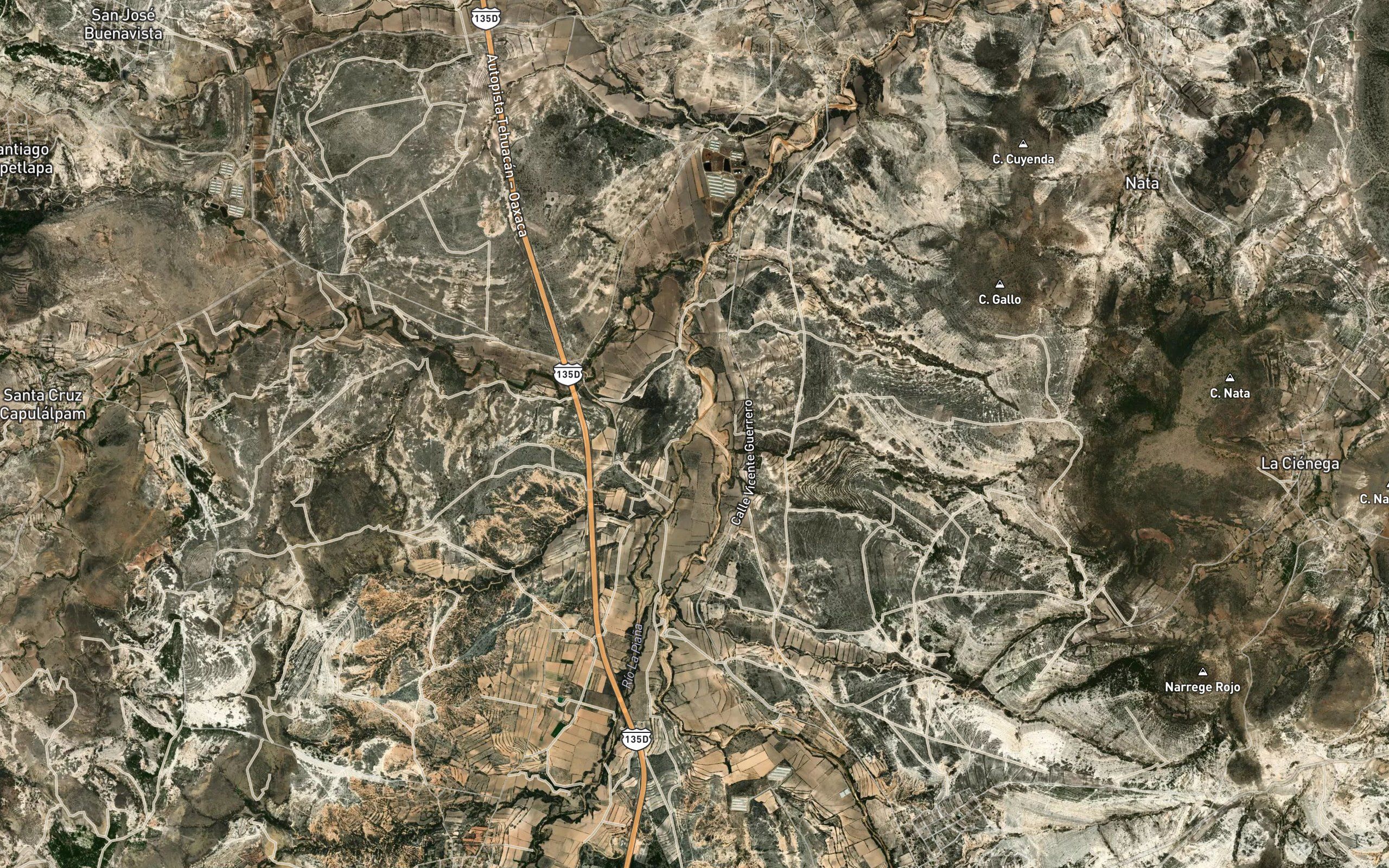 La Piana