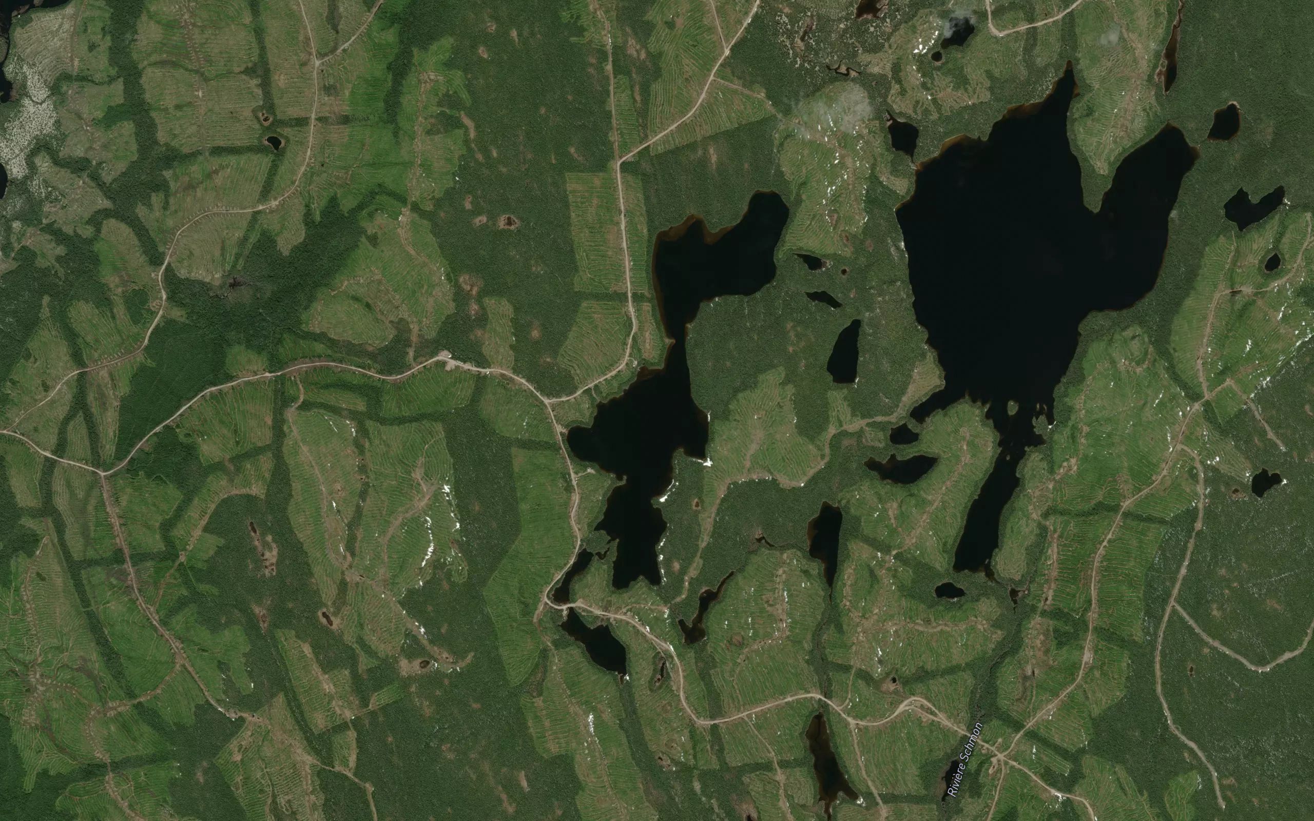 Lac Jacques