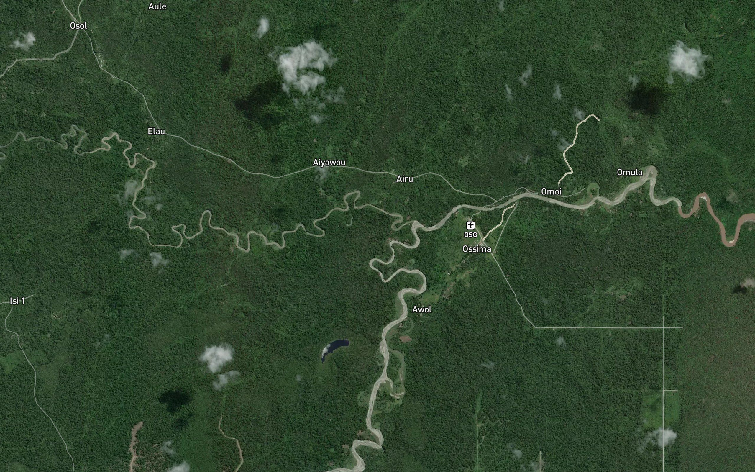 Pulan River