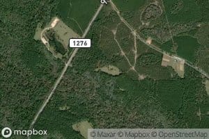 Cox Springs (historical)