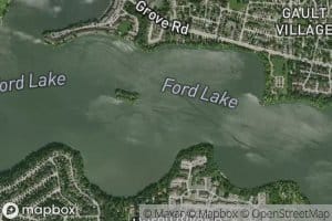 Ford Lake