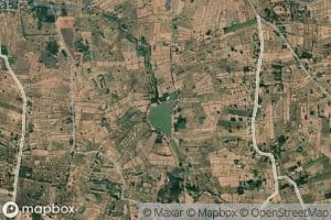 Ang Kep Nam Wang Muang