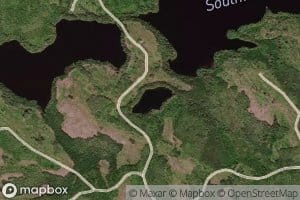 Moose Lake