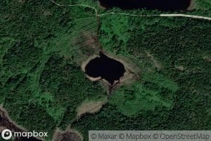 Ozero Kyunsikkelampi