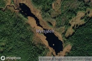 Myrsjoen