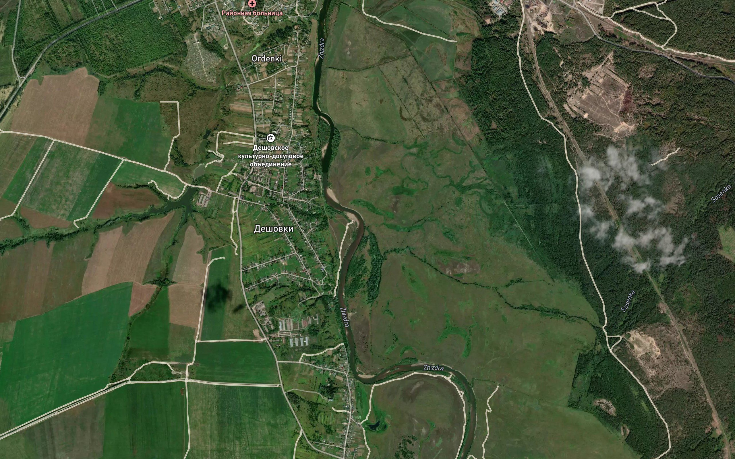 Sosenka