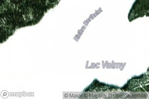 Lac Valmy
