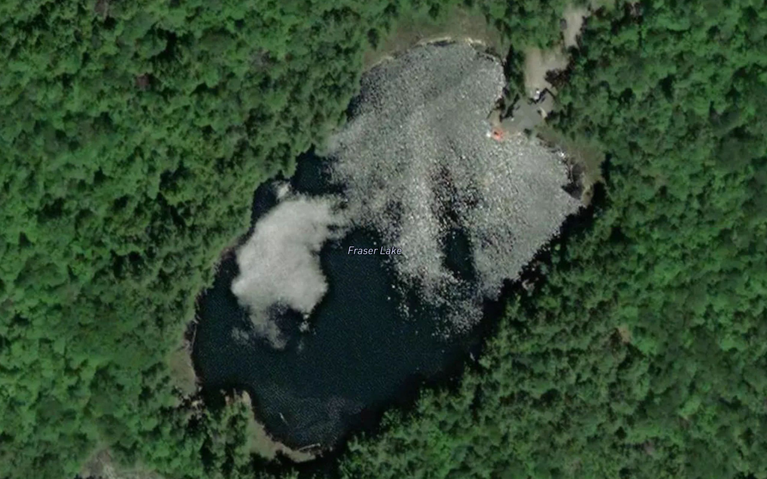 Fraser Lake