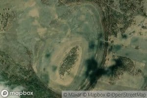 Ozero Bol'shaya Irenga