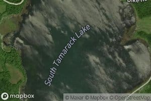South Tamarac Lake
