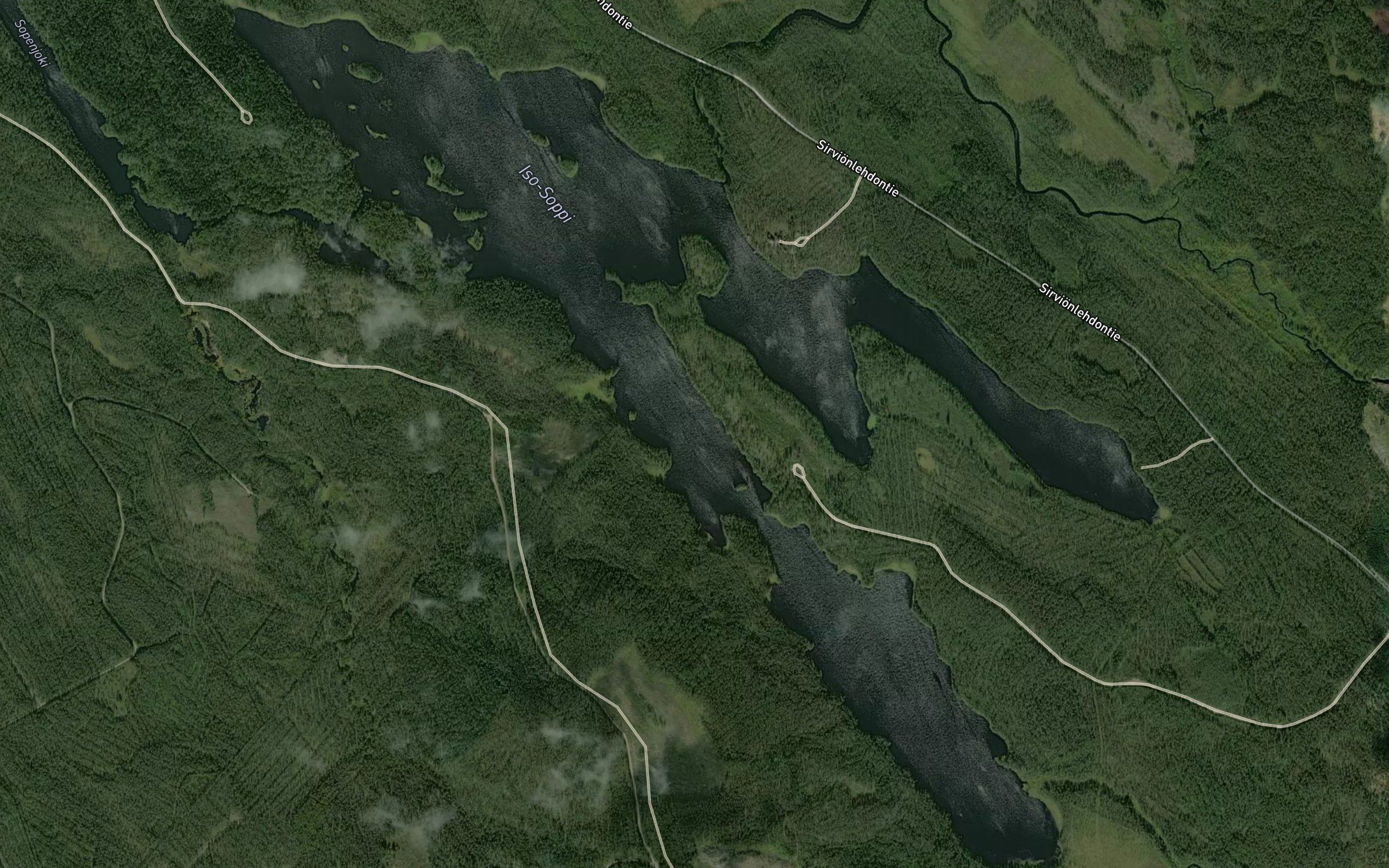 Sopenjarvi