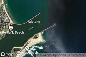 North Channel Hunter River