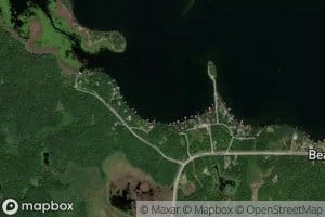 Krantz Bay