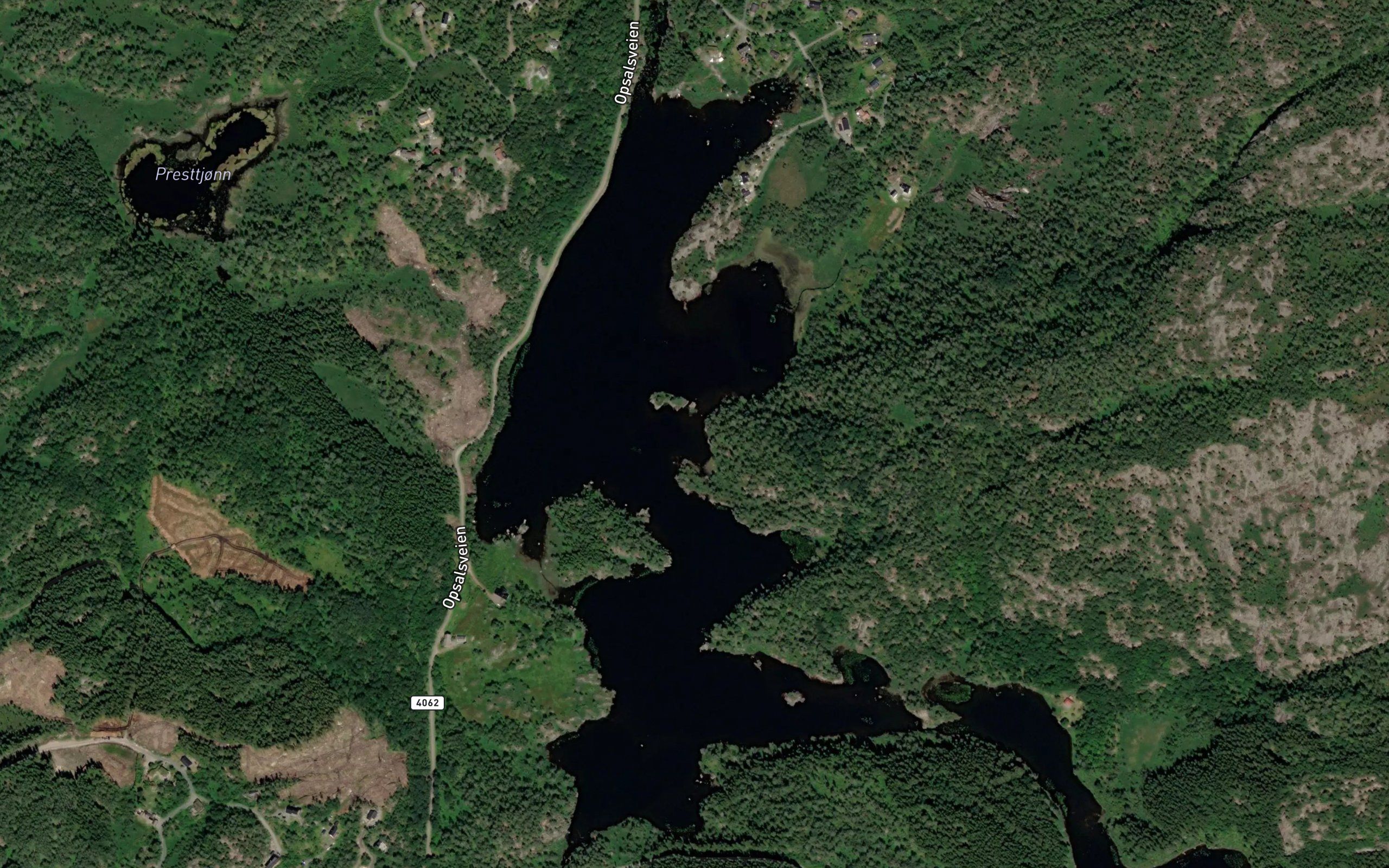 Midvannet