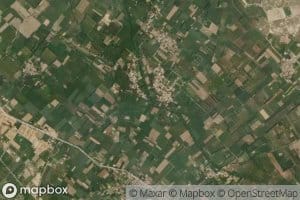 Mohanpur Main Drainage Cut