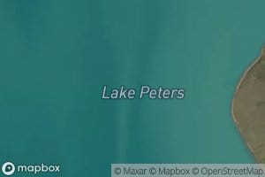 Lake Peters