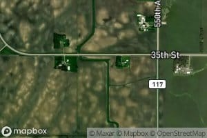 County Ditch Number Seventytwo