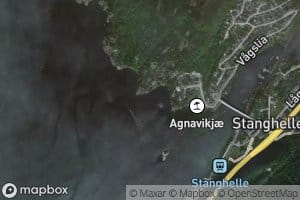 Bjorsvikjae