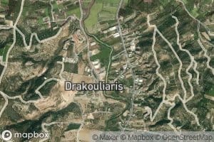 Drakouliaris