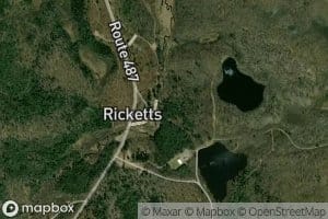Cherry Ridge Run
