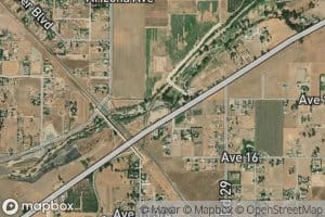 South Fork Fresno River