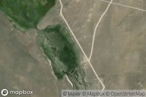 Fitzgerald Ditches