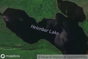 Helenbar Lake