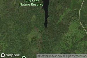 Long Lake Stillwaters