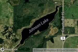 Johnson Lake