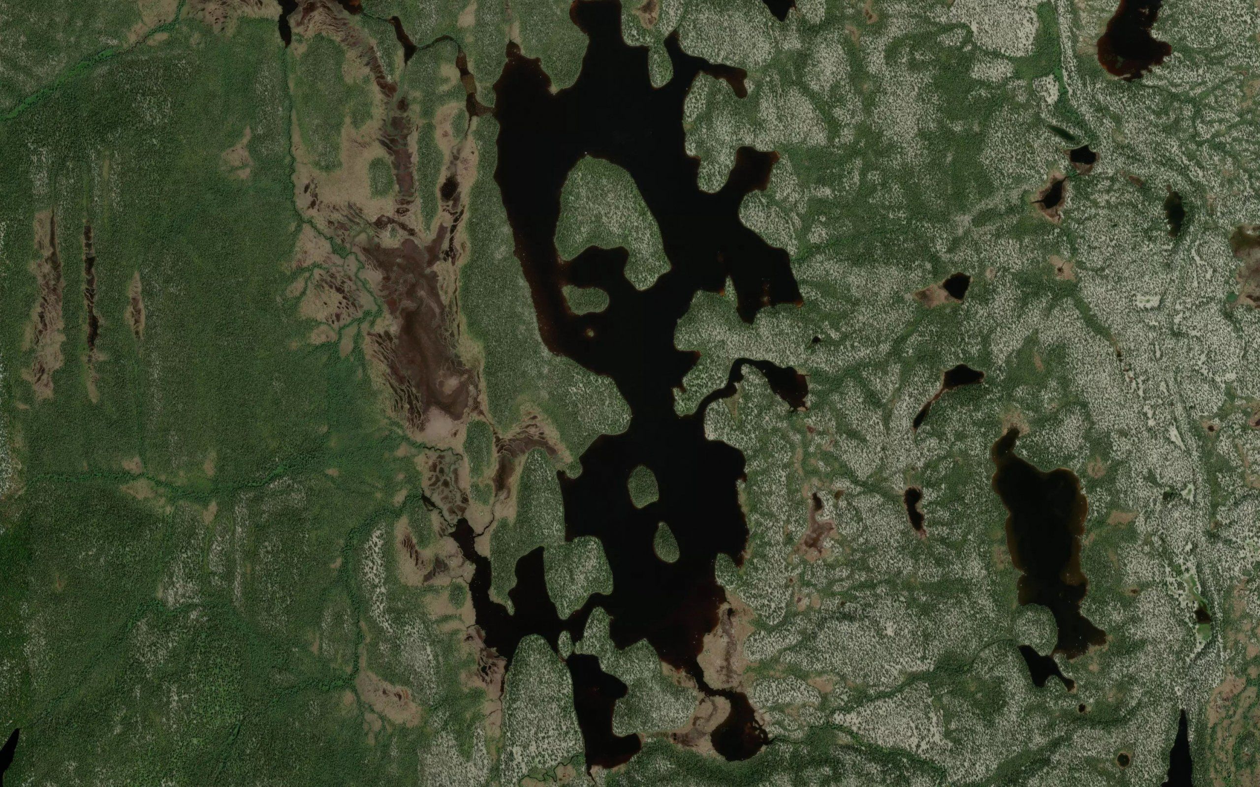 Lac Deschambault