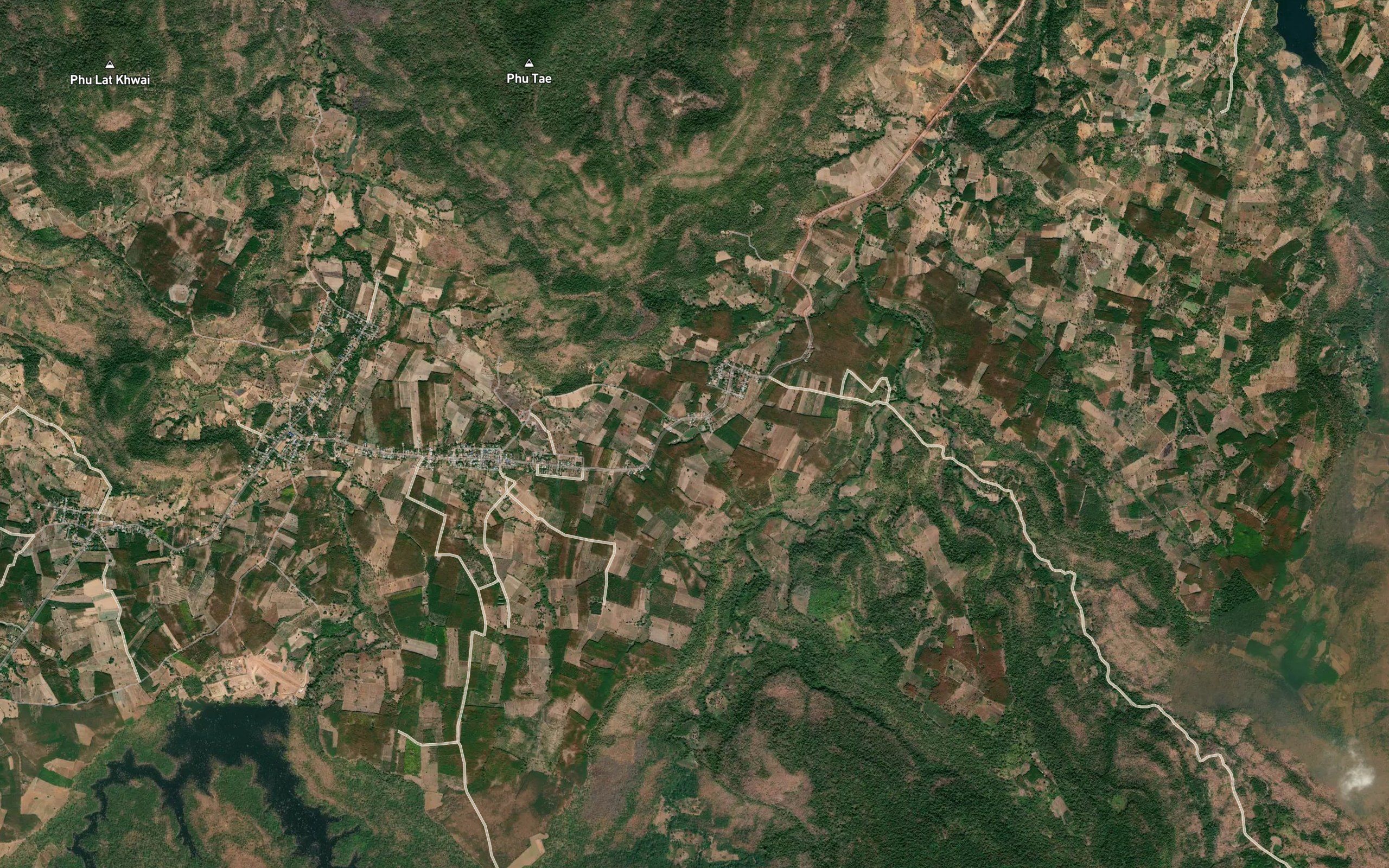 Nong Lai