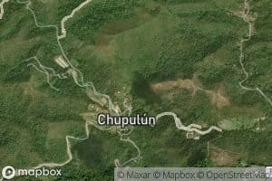 Quebrada Las Dos Comadres