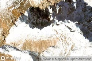Laguna Los Helados