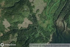 West Inrig Creek