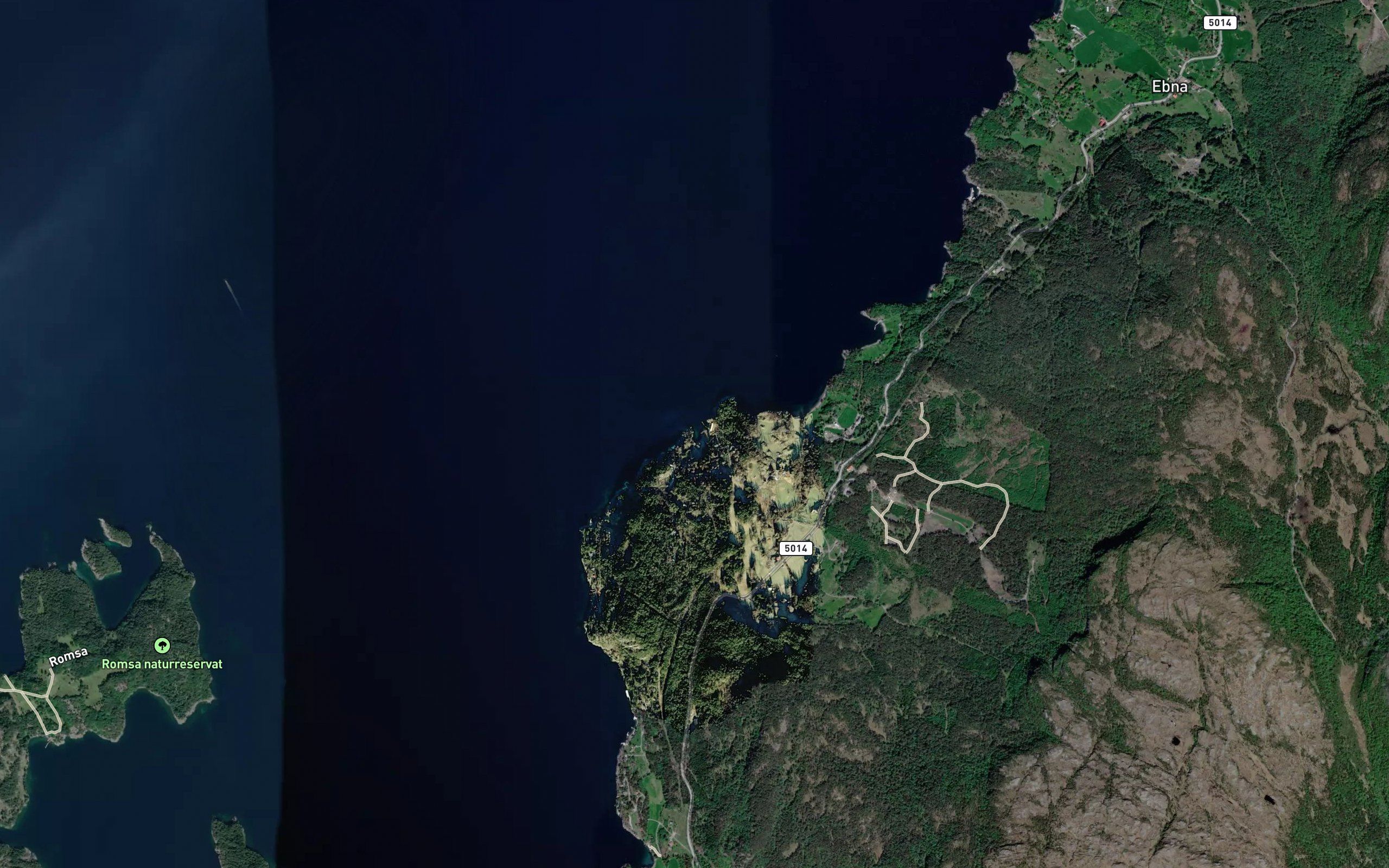 Husavika